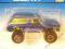 1996 HOT WHEELS - CHEVY BLAZER 4X4 - 1/64