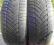 KOMPLET OPON ZIMOWYCH DUNLOP 225/55 R.16