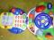 FISHER PRICE CHICCO MEGA ZESTAW W SUPER CENIE