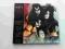 KISS FIRST LICKS CD