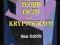 Wykład z teorii liczb i kryptografii; Neal Koblitz