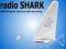 RadioShark Radio AM / FM na USB do MAC i PC