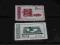 Chiny CHINA znaczki czyste lub kasowan 1zl BCM