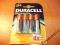 4xAKU DURACELL SUPER 2450mAh