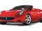 FERRARI CALIFORNIA RC 1:12 PIĘKNY CABRIO KURIER !!