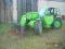 Manitou nie JCB,,MERLO