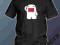 T-shirt koszulka DOMO KUN rozmiar L
