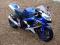 Suzuki GSXR 750 K8 stan bdb, ew.zam.za auto!Zim.Ce