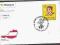 AUSTRIA-FDC. Mi 2406