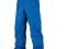 Spodnie Bonfire Arc Bluebird/Marine L/2012w W-wa