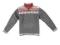 UNBOARD sweter windstopper rozm. 164 cm