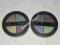 GOSH Quattro Eye Shadow -Q 54,Q 55 -JESIEN 2011!