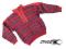 SPYDER sweter windstopper rozm. XL