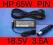 A ORYGINALNY HP 18.5V 3.5A fv gwr wwa WTYK z PINEM