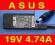 A ORYGINALNY ASUS 19V 4.74A 90WAT fv gwr WARSZAWA