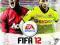 FIFA 12 PL - NOWA FOLIA KURIER GRATIS - PARAGON