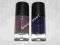 GOSH NAIL Lacquer-lakier d/pazn.- JESIEN  2011!