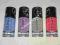 GOSH NAIL Lacquer -Special Edition-NOWOSC 2011!