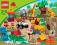 nowe LEGO DUPLO 5634 KARMIENIE w ZOO - PROMOCJA