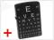 ZIPPO 24890 Eye Chart Black Matte Gratis Zestaw !!