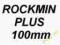 wełna mineralna Rockwool ROCKMIN PLUS 100mm - hit