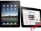 Apple iPad 2 16 GB WiFi - NOWY, GWARANCJA