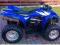 Yamaha Wolverine Quad 450 4X4 2006