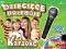 Karaoke Dziecięce Przeboje z mikrofonem+ang utwory