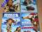 DVD - Epoka lodowcowa -cz.1,2,3,4 [ 4 DVD ] !!!!