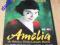 DVD - Amelia -- Audrey Tautou -- LEKTOR --FOLIA !