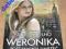 DVD - Weronika postanawia umrzeć -S.M.Gellar-FOLIA