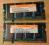 512 MB RAM Hynix (2x256)