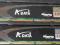 A-Data Gaming Series 2x2GB Dual Kit DDR2 1066