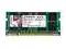 KINGSTON SO-DIMM DDR2 2 GB/667MHz PC2-5300