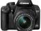 Canon EOS 1000D + 18-55 + 8 GB +Torba NOWY GNIEZNO