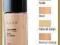 Podkład  Płynie Idealny Kolor Natural Beige Próbki