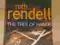 Ruth Rendell - THE TREE OF HANDS - j. angielski