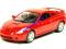 TOYOTA CELICA 02 SKALA 1:34-39 MODEL WELLY - ŁÓDŹ