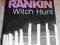 Ian Rankin - WITCH HUNT - w języku angielskim