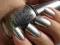 Nowy lakier OPI SREBRNY  
