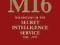 MI6 The History of the Secret Intelligence Service