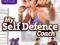 My Self Defence Coach Kinect Xbox 360 nowa w folii