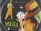 Maska / Carrey  DVD