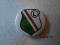 Legia Warszawa odznaka