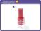 Essence Lakier do paznokci Colour Go - Nr 61