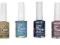 ZESTAW 6 DUŻYCH LAKIEROW 14,8ml