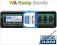 RAM PAMIĘĆ DDR2 DDR 2 GOODRAM 1GB 1 GB 800Mhz 800