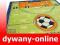 Dywan dla dzieci 200x300 football boisko 24H