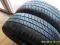 OPONY LETNIE 185/65R14 - MICHELIN MXT- ŁADNA PARA!