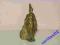 PIĘKNA FIGURKA Z MOSIĄDZU UNIKAT! POLECAM!!